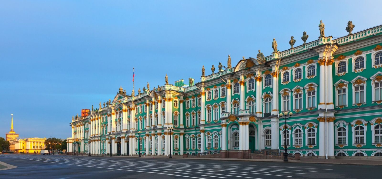 St. Petersburg
